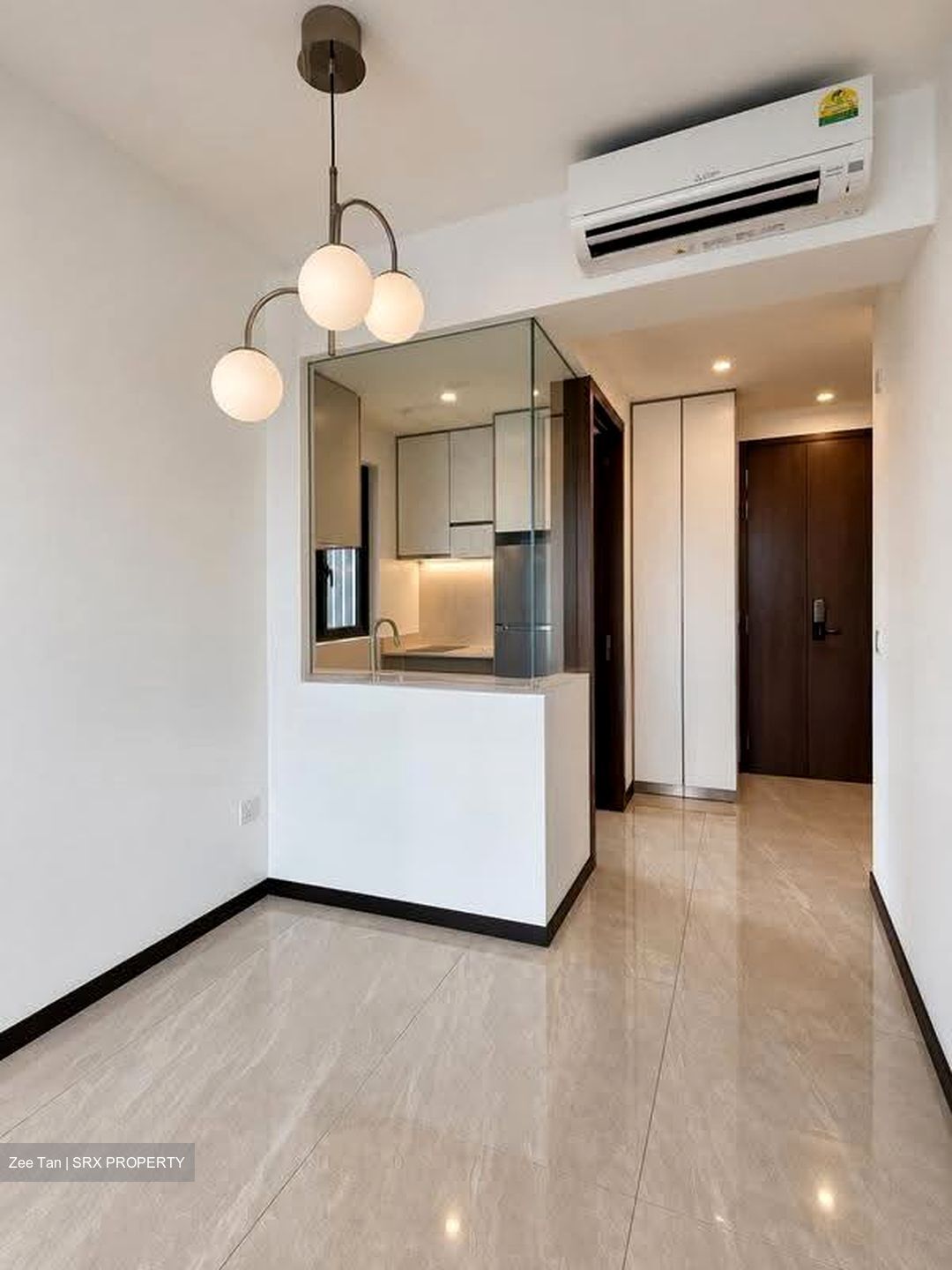 Normanton Park (D5), Apartment #634538531